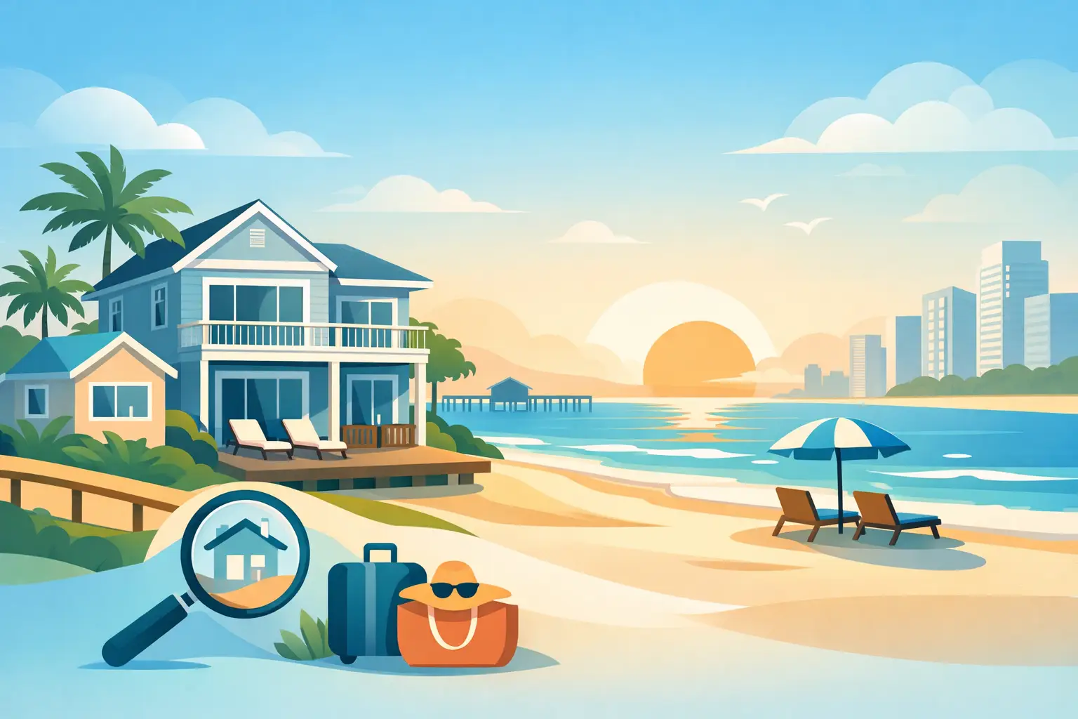 Myrtle Beach House Rentals 2026 Tips