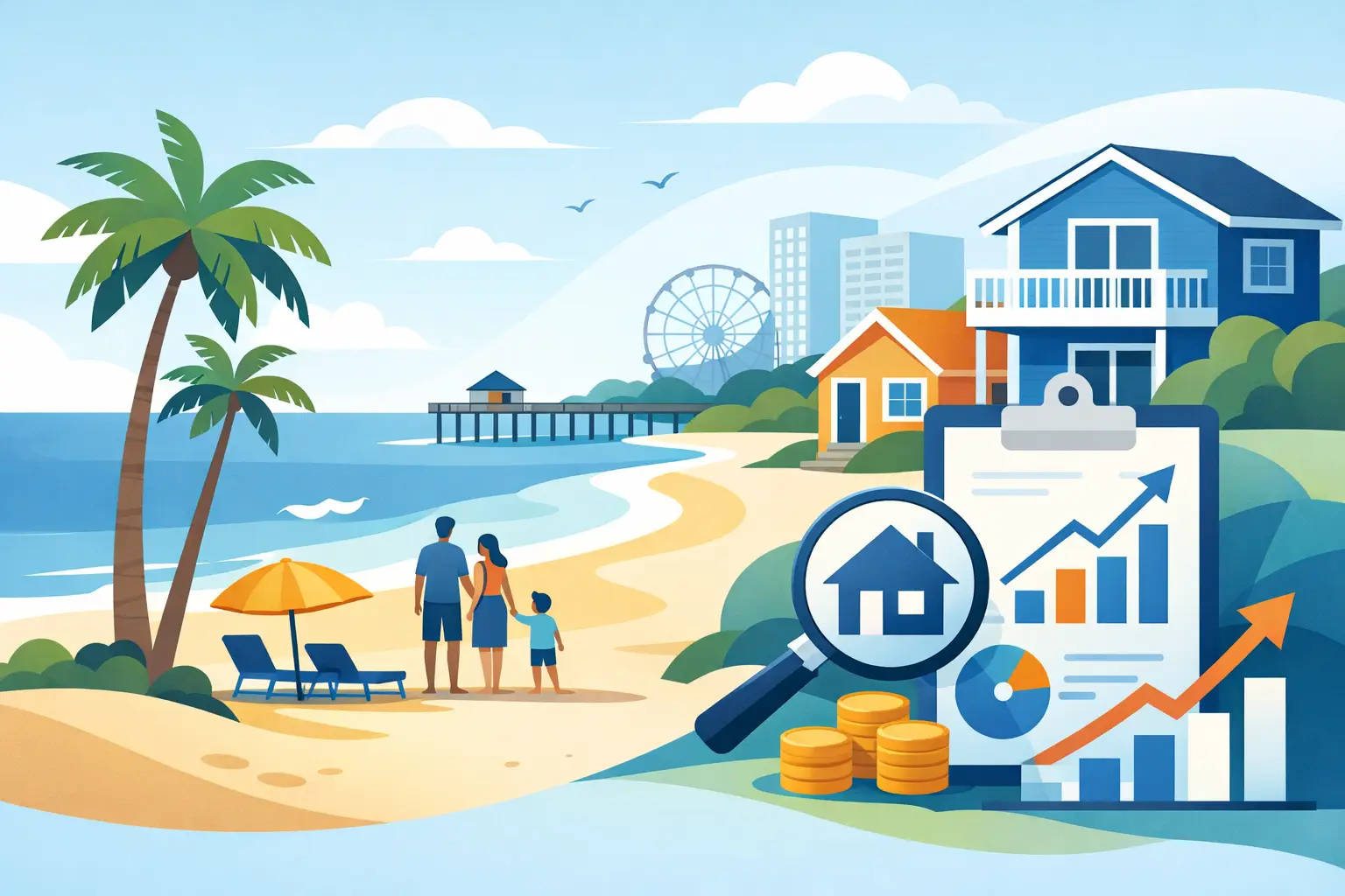 Myrtle Beach Rental Trends Families Should Watch